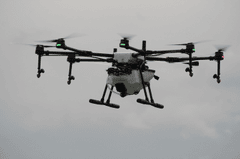 Flycam, drone, máy bay không người lái, aerial photography - Herney