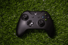 Máy chơi game, game console, cộng nghệ, technology - HilarioPhotography