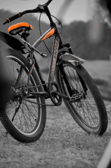 Xe đạp, xe đạp thể thao, xe, bike, thể thao, sport - kbanvarilal