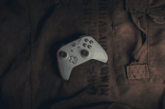 Máy chơi game, game console, cộng nghệ, technology - Lenzatic