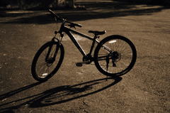 Xe đạp, xe đạp thể thao, xe, bike, thể thao, sport - lincerta