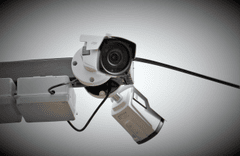 Camera an ninh, chống trộm, công nghệ bảo mật, camera cố định, security camera, anti-theft, security technology, fixed camera- Molicris