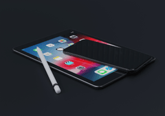 Ipad, điện tử, cộng nghệ, technology - nanadua11