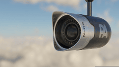 Camera an ninh, chống trộm, công nghệ bảo mật, camera cố định, security camera, anti-theft, security technology, fixed camera- neymark195