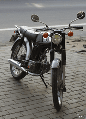 Xe, xe máy, xe mô tô, mô tô, motorbike - nhattienle94
