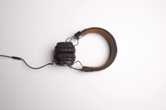 Tai nghe, điện tử, headphones, electronics, cộng nghệ, technology -Pexels