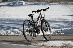 Xe đạp, xe đạp thể thao, xe, bike, thể thao, sport - planet_fox