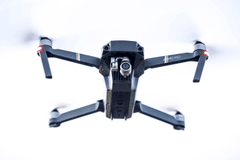 Flycam, drone, máy bay không người lái, aerial photography - RVarney