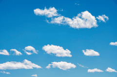 Cloud, mây, sky, bầu trời, air, không khí, blue, xanh da trời, nature, thiên nhiên, background, hình nền - ELG21