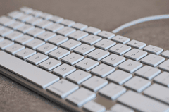 Bàn phím, keyboard, điện tử, cộng nghệ, technology - SteveRaubenstine