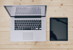 Ipad, laptop, máy tính, điện tử, cộng nghệ, technology - stokpic