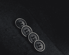 Button, nút áo, đen  black, suit, lịch lãm, sang trọng, menswear - StockSnap