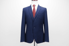 Suit, vest nam, tie, cà vạt, formal, trang trọng, elegant, thanh lịch, menswear, thời trang nam - clangs 6