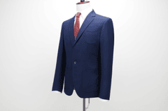 Suit, vest nam, tie, cà vạt, formal, trang trọng, elegant, thanh lịch, menswear, thời trang nam - clangs 2
