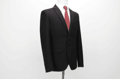 Suit, vest nam, tie, cà vạt, formal, trang trọng, elegant, thanh lịch, menswear, thời trang nam - clangs 4