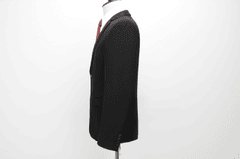 Suit, vest nam, tie, cà vạt, formal, trang trọng, elegant, thanh lịch, menswear, thời trang nam - clangs 1