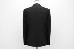 Suit, vest nam, tie, cà vạt, formal, trang trọng, elegant, thanh lịch, menswear, thời trang nam - clangs 3