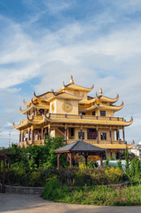 Chùa, pagoda-phamthe113