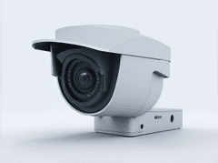 Camera an ninh, chống trộm, công nghệ bảo mật, camera cố định, security camera, anti-theft, security technology, fixed camera- TheDigitalArtist 2