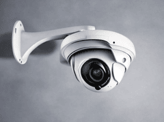 Camera an ninh, chống trộm, công nghệ bảo mật, camera cố định, security camera, anti-theft, security technology, fixed camera- TheDigitalArtist 4
