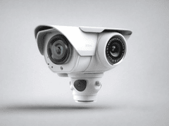 Camera an ninh, chống trộm, công nghệ bảo mật, camera cố định, security camera, anti-theft, security technology, fixed camera- TheDigitalArtist 7