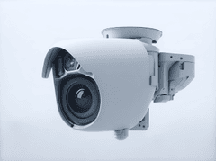 Camera an ninh, chống trộm, công nghệ bảo mật, camera cố định, security camera, anti-theft, security technology, fixed camera- TheDigitalArtist 10