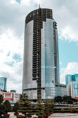 Tòa nhà, building, Việt Nam, thành phố, city, Hồ Chí Minh- phamthe113 1