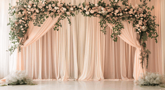 Cổng cưới, cưới, trang trí, wedding gate, wedding, decoration, backdrop, background, hình nền, nền -TyliJura