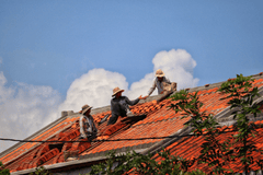 Miền tây, người dân, nông dân, west, people, farmers- Tho-Ge