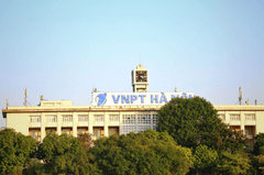 VNPT Hà Nội, tòa nhà, kiến trúc,  building, architecture, Hà Nội -lehuudat 1