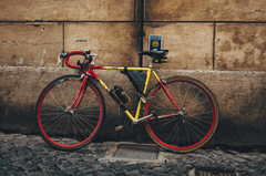 Xe đạp, xe đạp thể thao, xe, bike, thể thao, sport - weareaway
