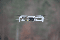 Flycam, drone, máy bay không người lái, aerial photography- zanychew
