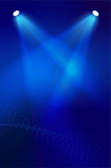 Nền xanh dương, blue background, đèn, light, nền, background, hình nền