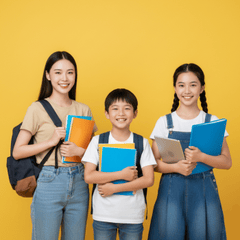 Học sinh, sinh viên, học sinh tiểu học, bé trai, bé gái, giáo dục, Students, primary school students, boys, girls, education