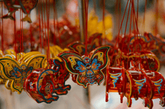 Lồng đèn, đèn lồng, đèn trung thu, trung thu, mid autumn, lễ hội, festival - HONG SON 7
