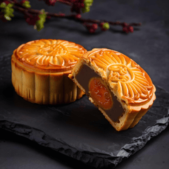 Tết trung thu, mooncake festival, mooncake, bánh trung thu, traditional cake, bánh truyền thống, festive food, món ăn lễ hội - jc725TEAM