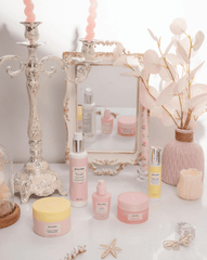 Mỹ phẩm, cosmetic, làm đẹp, beauty, spa, thẩm mỹ - Moni Rathnak
