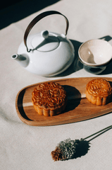 Tết trung thu, mooncake festival, mooncake, bánh trung thu, traditional cake, bánh truyền thống, festive food, món ăn lễ hội - Nataliya Vaitkevich