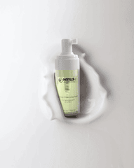 Sữa rửa mặt, venus cleansing foam, deep cleansing skincare, chăm sóc da, pink cosmetic bottle - 𝐕𝐞𝐧𝐮𝐬 𝐇𝐃 𝐌𝐚𝐤𝐞- 𝐮𝐩 & 𝐏𝐞𝐫𝐟𝐮𝐦𝐞 1