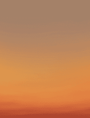 Hoàng hôn, chiều tà, cam nâu đất chuyển sắc xám, sunset, dusk, orange brown earth turns gray - Codioful