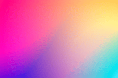 Dải màu, pastel background, nền pastel, soft light, nghệ thuật trừu tượng, rainbow tone, tông cầu vồng - Codioful