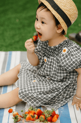 Em bé, bé gái, dễ thương, baby, girl, cute - Vo hoang