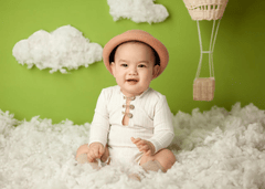 Em bé, trẻ em, kids, dễ thương, cute, baby, children, kids - Nguyễn Quốc Thái 4