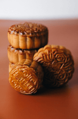 Tết trung thu, mooncake festival, mooncake, bánh trung thu, traditional cake, bánh truyền thống, festive food, món ăn lễ hội, sweet filling, nhân ngọt - Nataliya Vaitkevich 6