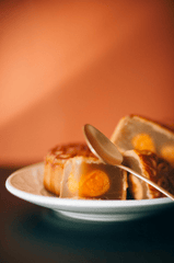 Tết trung thu, mooncake festival, mooncake, bánh trung thu, traditional cake, bánh truyền thống - Yuan Cao 1
