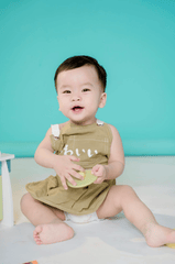 Em bé, trẻ em, kids, dễ thương, cute, baby, children, kids - Nguyễn Quốc Thái 2