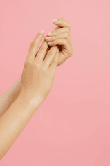 Chăm sóc da, skincare, beauty, hand, tay người, chăm sóc da, skincare - SHVETS production