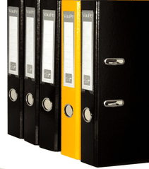Bìa kẹp hồ sơ, binder folder, văn phòng, office - jarmoluk