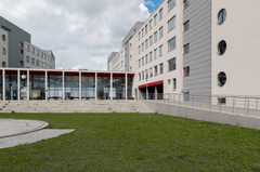 Trường học, tòa nhà, schools, buildings - jarmoluk 1