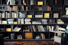 Sách, nhà sách, thư viện, kệ sách, books, bookstores, libraries, bookshelves-JayMantri